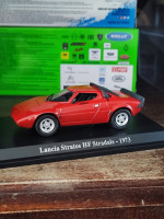 Lancia Stratos HF Stradale